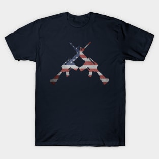 'Merica T-Shirt